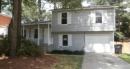 868 Hillcrest Road Lilburn, GA 30047 - Image 14443348