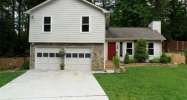 5356 Pickwick Lane Nw Lilburn, GA 30047 - Image 14443346