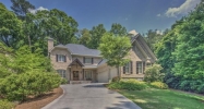 1255 W Wesley Road Nw Atlanta, GA 30327 - Image 14451146