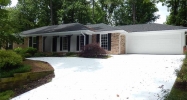 95 Landsdowne Drive Nw Atlanta, GA 30328 - Image 14455702