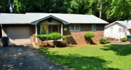 2539 Kennesaw Drive Nw Kennesaw, GA 30152 - Image 14458244