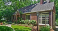 1158 Hancock Drive Ne Atlanta, GA 30306 - Image 14460473