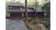 3708 Woodglen Court Lilburn, GA 30047 - Image 14463742