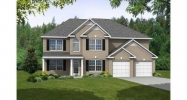 16 N Bryce Creek Drive Newnan, GA 30265 - Image 14470045