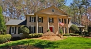 1772 Tilling Way Stone Mountain, GA 30087 - Image 14472471