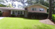 1101 Casa Drive Clarkston, GA 30021 - Image 14475703