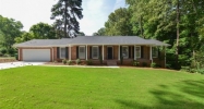 1397 Cambridge Court Atlanta, GA 30319 - Image 14486536