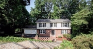 5584 Benton Woods Drive Atlanta, GA 30342 - Image 14486779