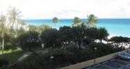 2501 OCEAN DR # 407 Hollywood, FL 33019 - Image 14488828