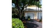 1892 SALERNO CIRCLE # 1892 Fort Lauderdale, FL 33327 - Image 14502635