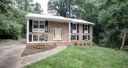 2821 Hollydale Court Sw Marietta, GA 30008 - Image 14511771