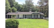 2073 Carriage Way Lawrenceville, GA 30043 - Image 14517182