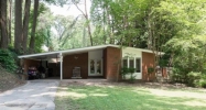 3230 W Roxboro Road Atlanta, GA 30324 - Image 14527069