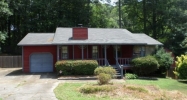 5663 Myrtle Creek Court Norcross, GA 30093 - Image 14529071