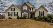 1027 Forest Creek Drive Canton, GA 30115 - Image 14530237