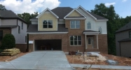 1448 Squire Hill Lane Lawrenceville, GA 30043 - Image 14530398