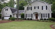 4021 Mansion Drive Marietta, GA 30062 - Image 14530400