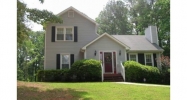 1739 Charrington Way Powder Springs, GA 30127 - Image 14530937