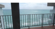 2030 S OCEAN DR # 2216 Hallandale, FL 33009 - Image 14536835