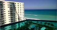 4001 S OCEAN DR # 12M Hollywood, FL 33019 - Image 14538127