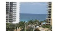 3161 S OCEAN DRIVE # 805 Hallandale, FL 33009 - Image 14540171