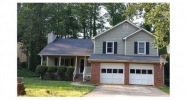 3610 Spring Leaf Lane Acworth, GA 30101 - Image 14540735