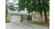 935 Worcester Place Nw Lilburn, GA 30047 - Image 14540722