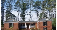 2010 North Ridgeway Road Ne Atlanta, GA 30345 - Image 14542027