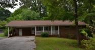 164 Nalley Drive Jasper, GA 30143 - Image 14551650