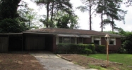 4764 Pinedale Dr Forest Park, GA 30297 - Image 14558608