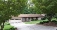 1749 Ridge Valley Court Nw Atlanta, GA 30327 - Image 14559425