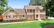 1320 Wyntercreek Road Atlanta, GA 30338 - Image 14560269