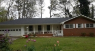 4982 Green Oak Drive Sw Lilburn, GA 30047 - Image 14560449