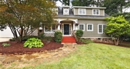 1293 Hayes Drive Se Smyrna, GA 30080 - Image 14561986