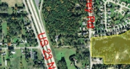 Torrey Road and Golden Shores Drive, SEQ Fenton, MI 48430 - Image 14566272