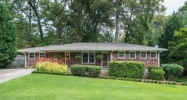 2102 Capehart Circle Ne Atlanta, GA 30345 - Image 14573437