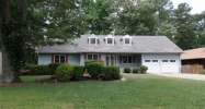 1507 Hidden Hills Parkway Stone Mountain, GA 30088 - Image 14578196