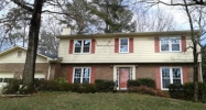 4438 Woodland Forest Drive Stone Mountain, GA 30083 - Image 14579488