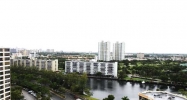 600 THREE ISLANDS BL # 1507 Hallandale, FL 33009 - Image 14580837