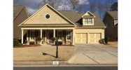 89 Red Fountain Lane Dallas, GA 30157 - Image 14581892