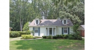 407 Freyer Drive Ne Marietta, GA 30060 - Image 14583199