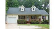 6060 Toombs Street Lula, GA 30554 - Image 14584979