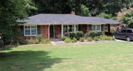 1548 Walthall Court Atlanta, GA 30318 - Image 14585087