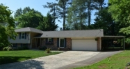 2933 Highbrook Court Marietta, GA 30066 - Image 14598253