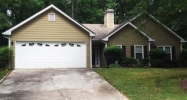 2744 Amber Springs Way Buford, GA 30519 - Image 14598269