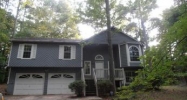 187 King James Drive Dallas, GA 30157 - Image 14600245