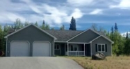 21040 W Rock Hill Circle Wasilla, AK 99654 - Image 14607886