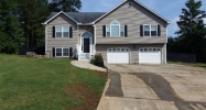 111 Oak Vale Lane Dallas, GA 30132 - Image 14608694