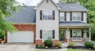 1205 Platinum Drive Hoschton, GA 30548 - Image 14608736