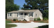 265 Crumbley Road Mcdonough, GA 30252 - Image 14608761